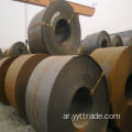 DX51D Carbon Steel Coil